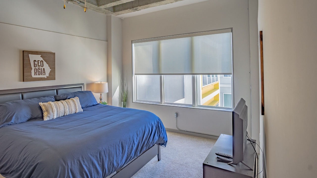 Photo of Bedroom in SoNo
