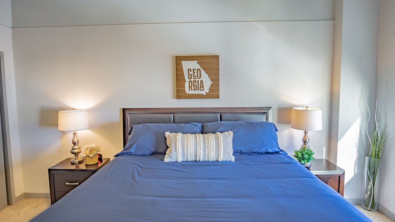 Photo of Bedroom in SoNo
