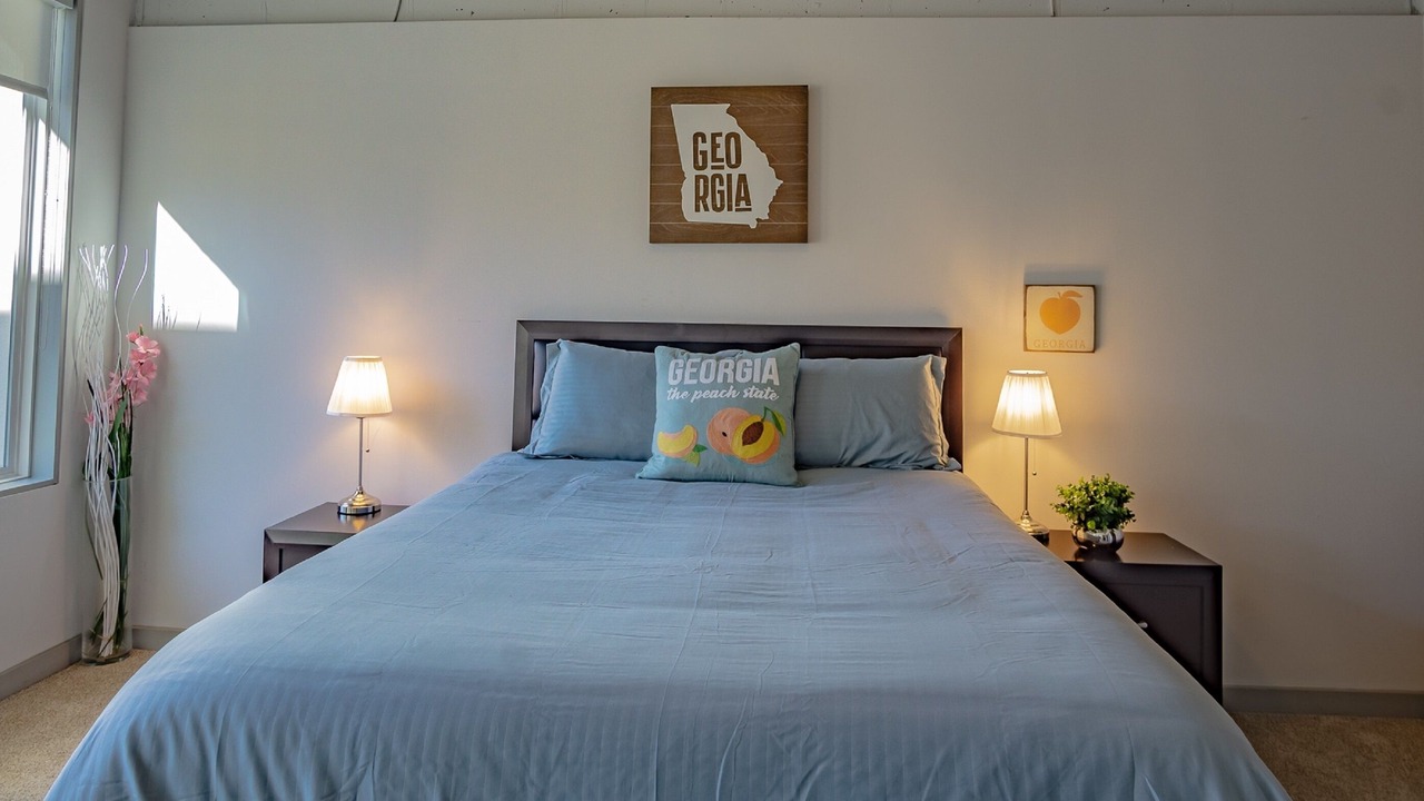 Photo of Bedroom in SoNo