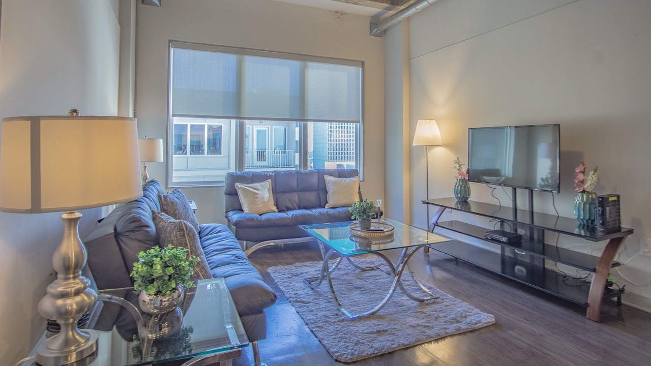 Photo of Bedroom in SoNo