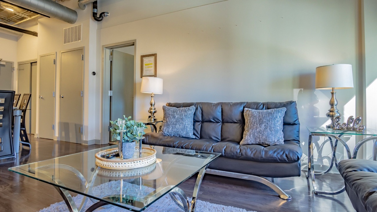 Photo of Bedroom in SoNo