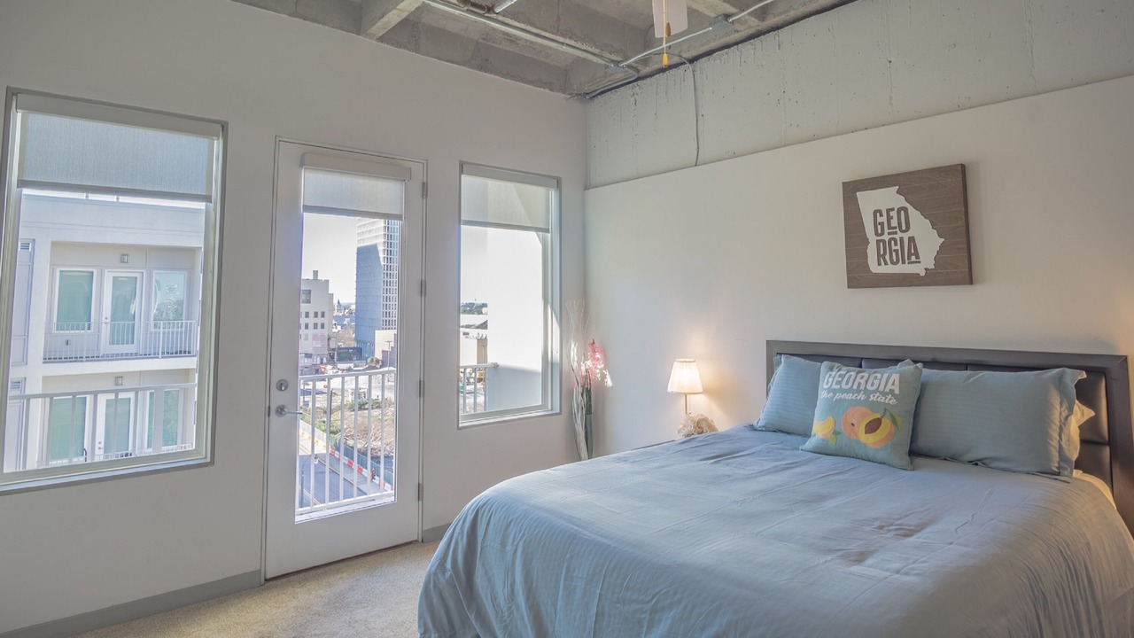 Photo of Bedroom in SoNo