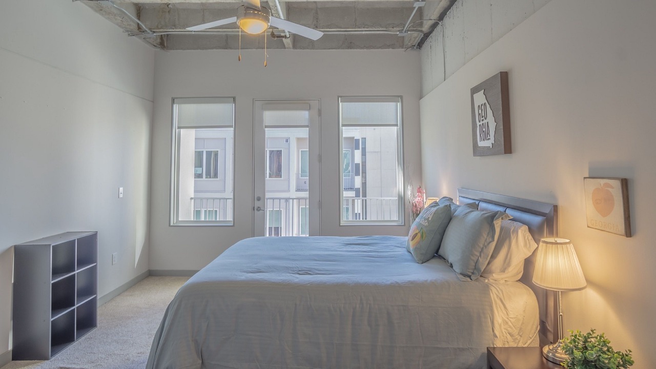 Photo of Bedroom in SoNo