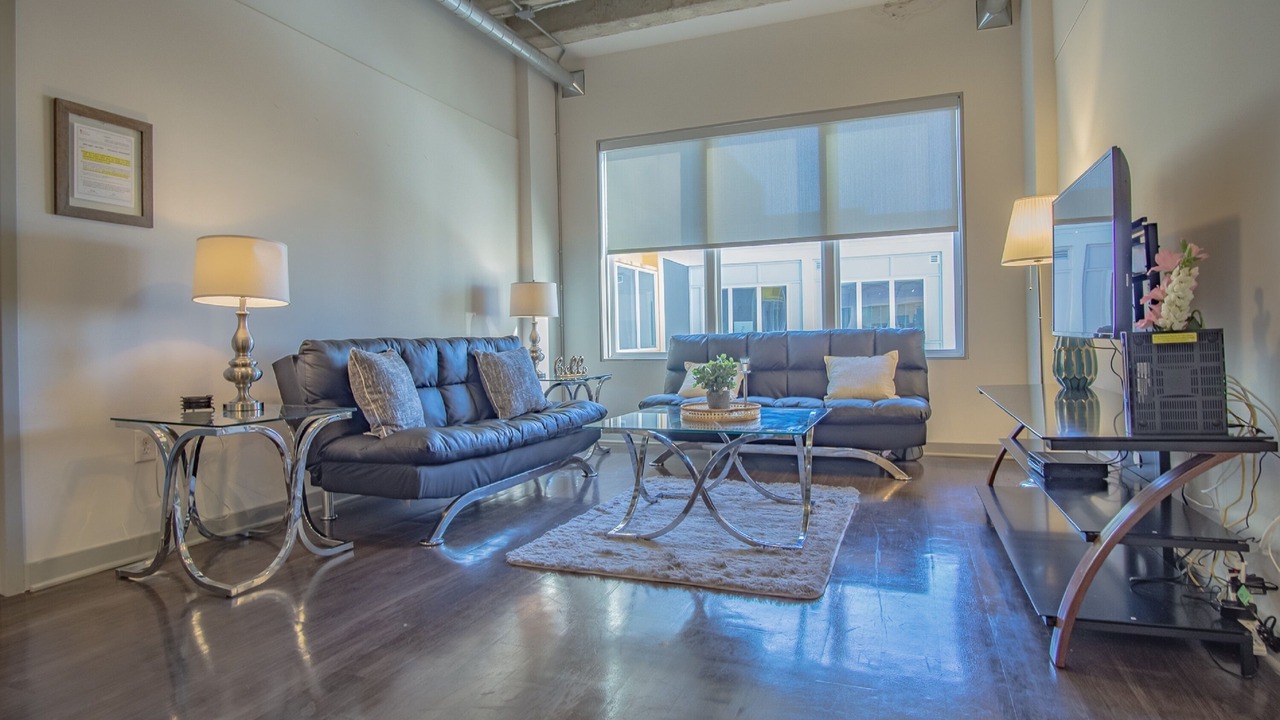 Photo of Bedroom in SoNo