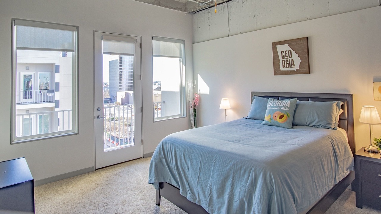 Photo of Bedroom in SoNo