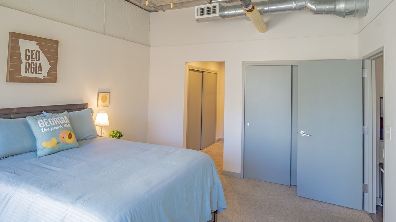 Photo of Bedroom in SoNo