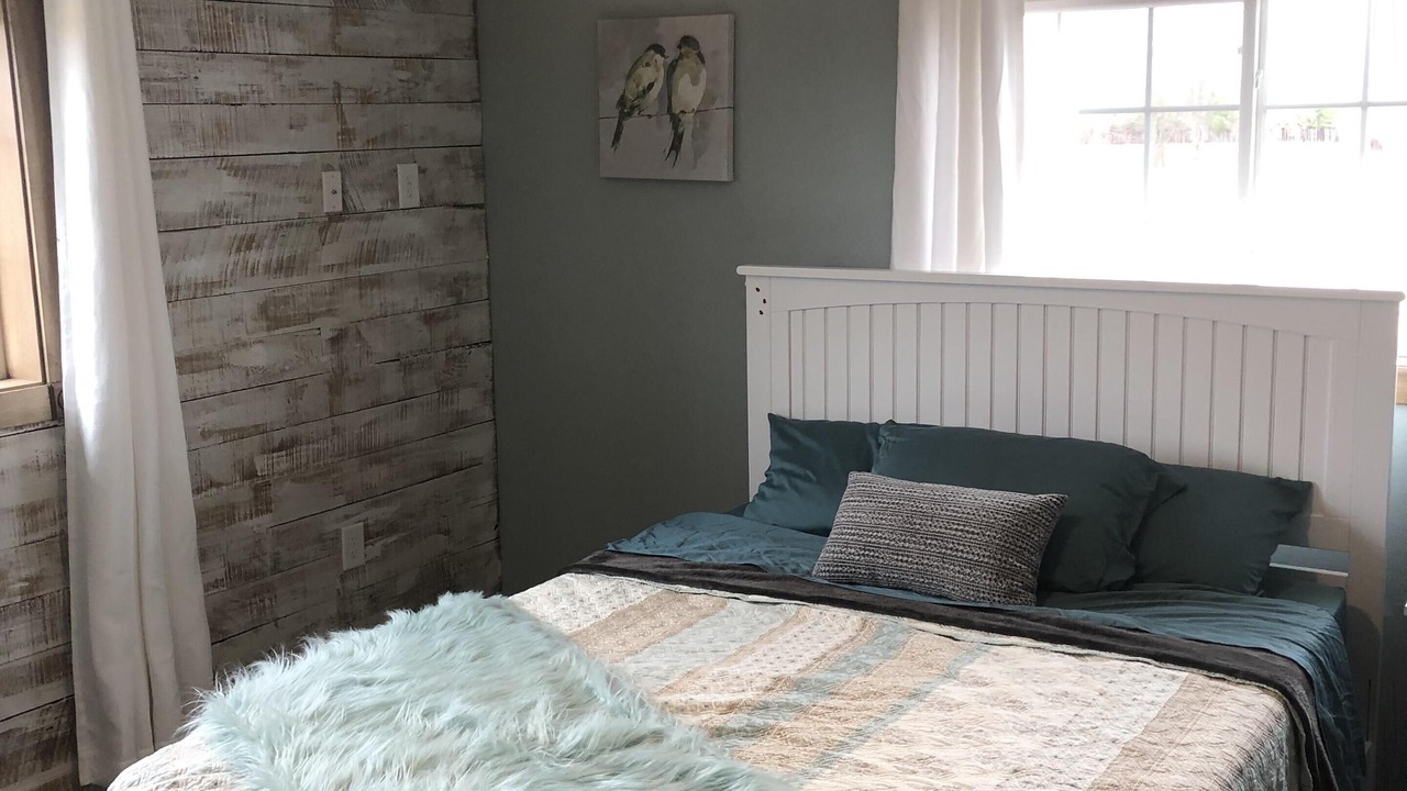 Photo of Bedroom in Wausau