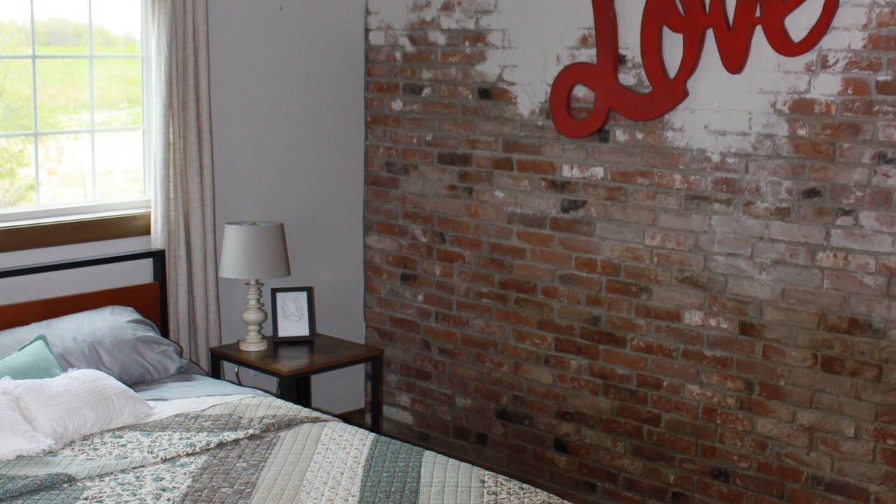 Photo of Bedroom in Wausau