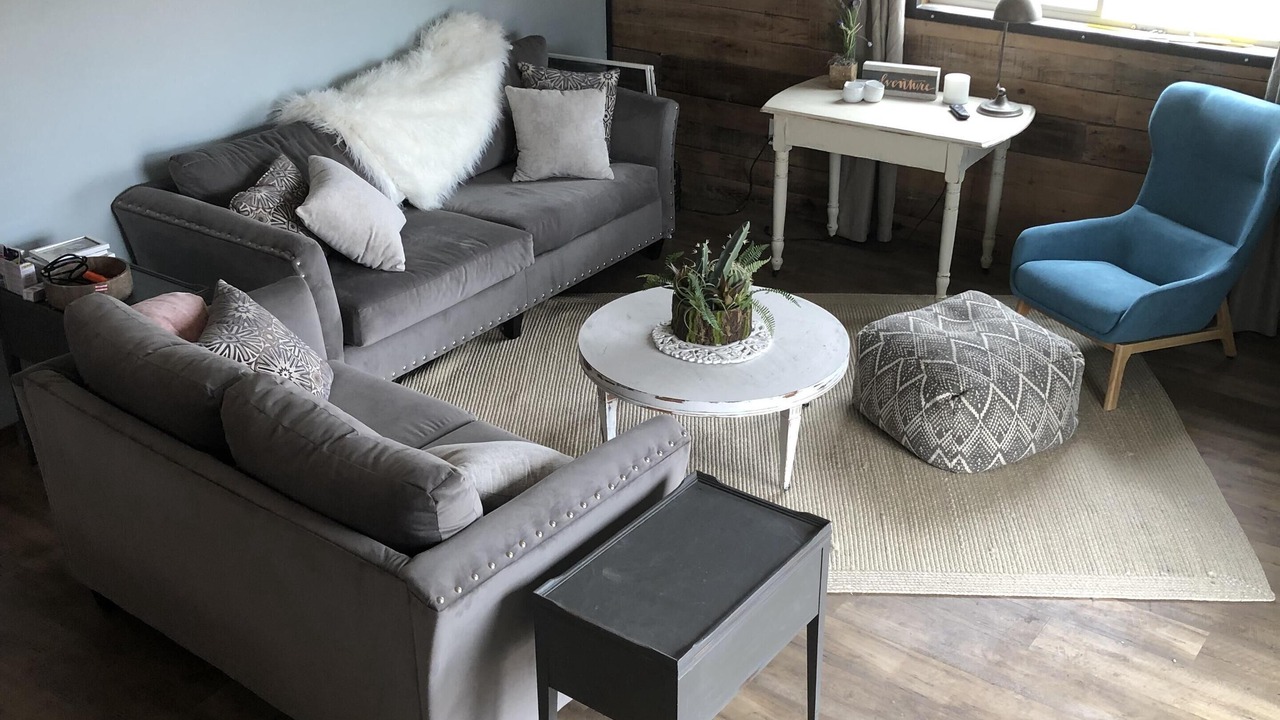 Photo of Livingroom in Wausau