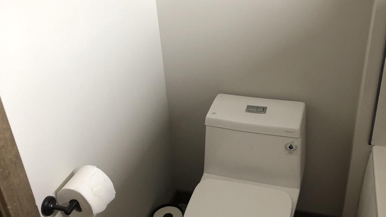 Photo of Bathroom in Wausau