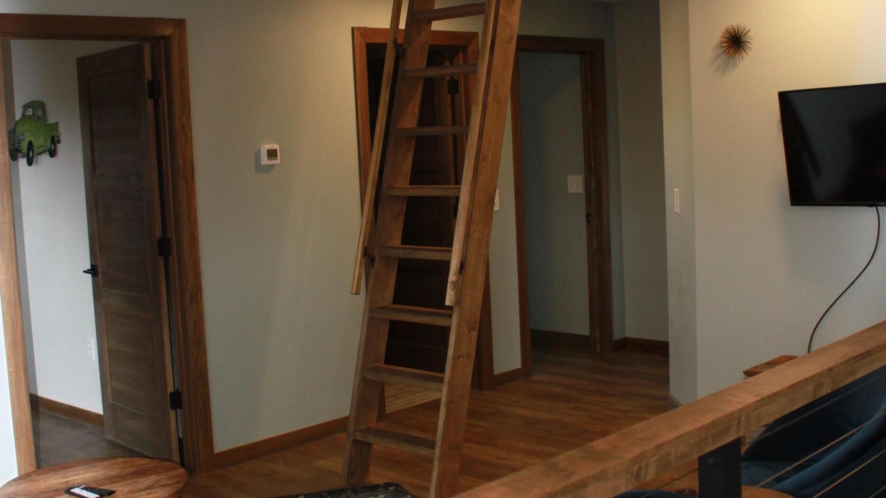 Photo of Bedroom in Wausau