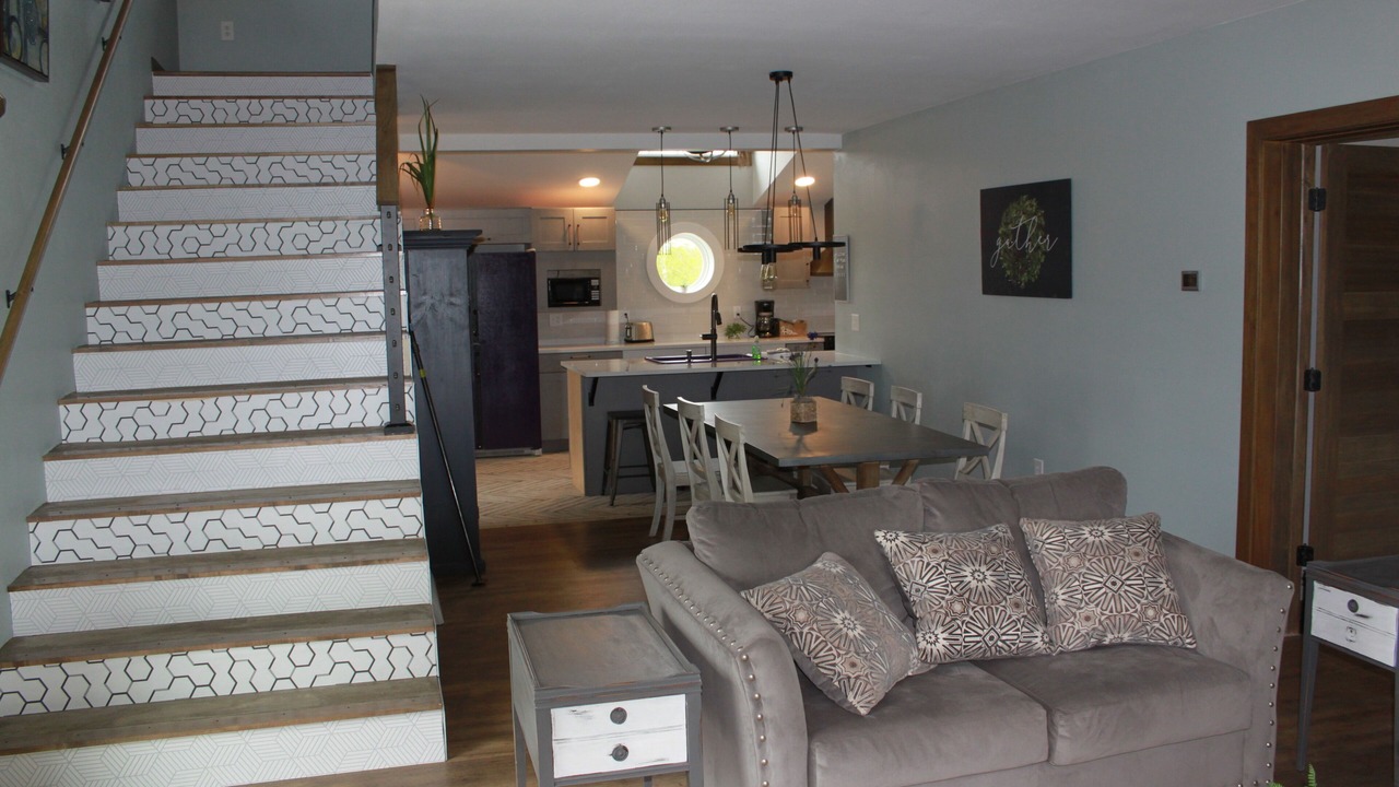 Photo of Livingroom in Wausau