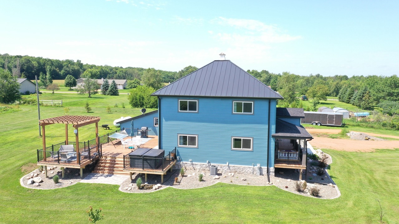 Photo of Outdoor in Wausau
