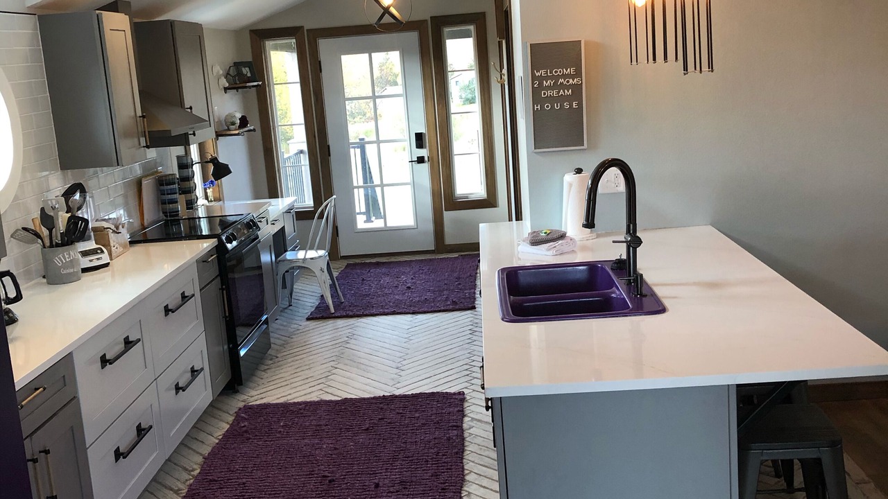 Photo of Kitchen in Wausau