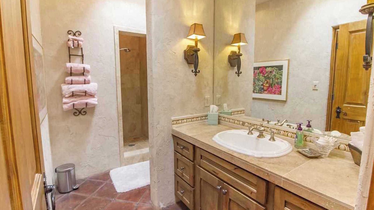 Photo of Bathroom in Casas de San Juan