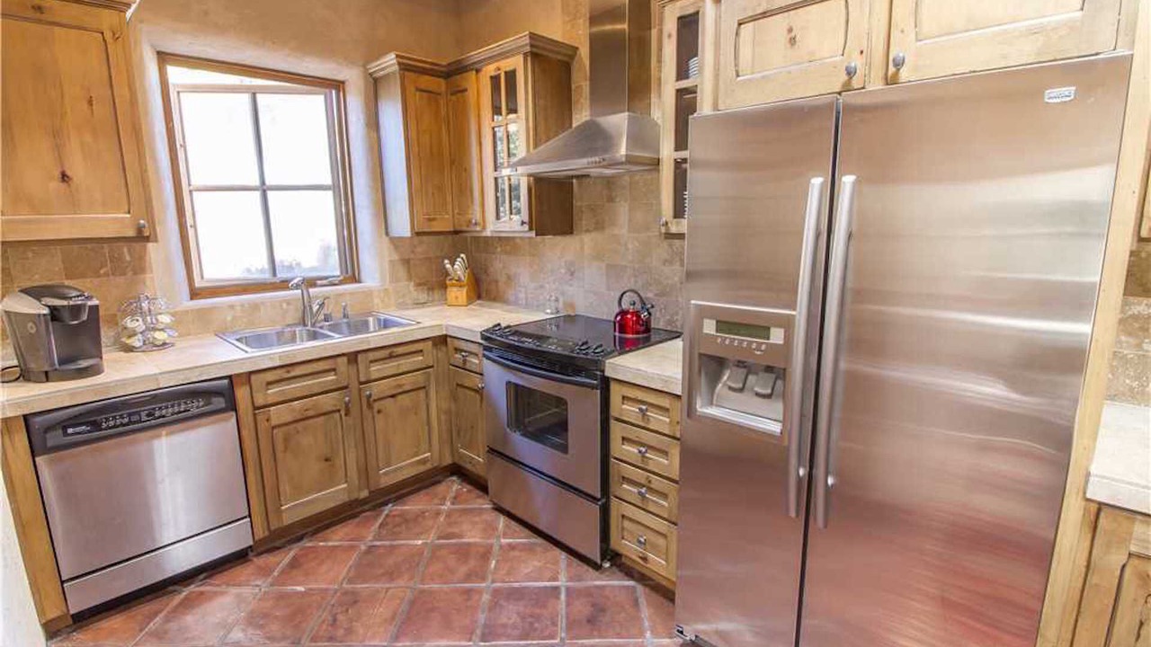 Photo of Kitchen in Casas de San Juan