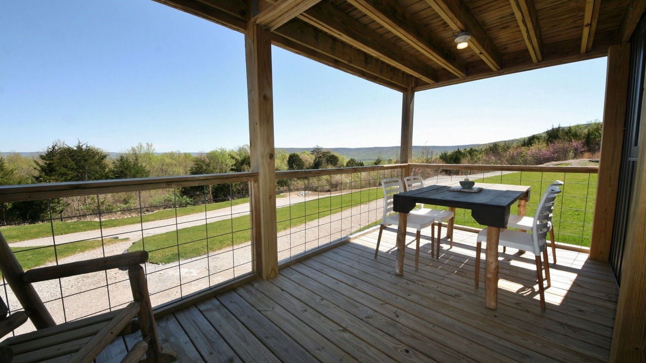 Photo of Outdoor in Decherd