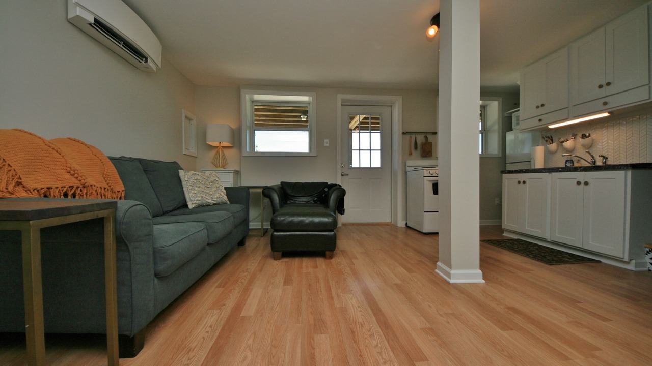 Photo of Livingroom in Decherd