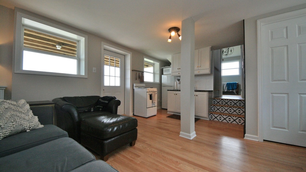 Photo of Livingroom in Decherd