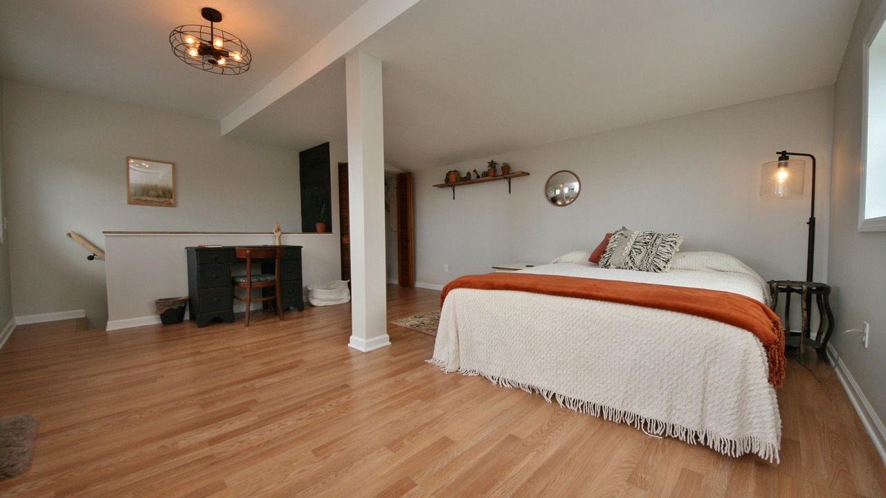 Photo of Bedroom in Decherd