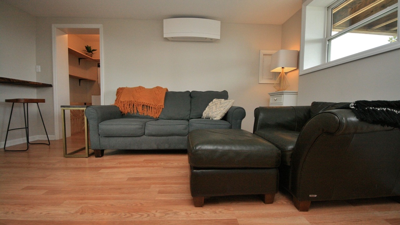 Photo of Livingroom in Decherd