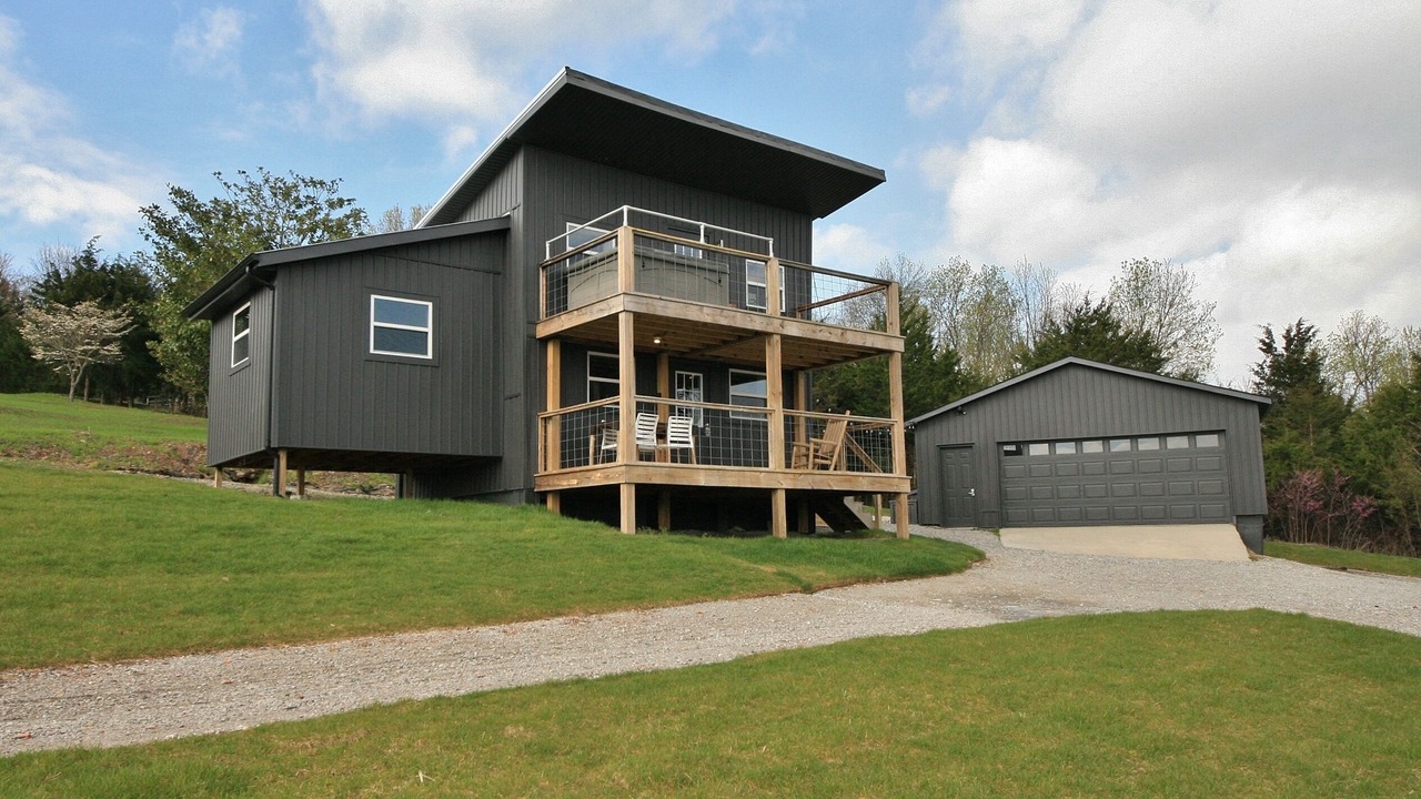 Photo of Outdoor in Decherd