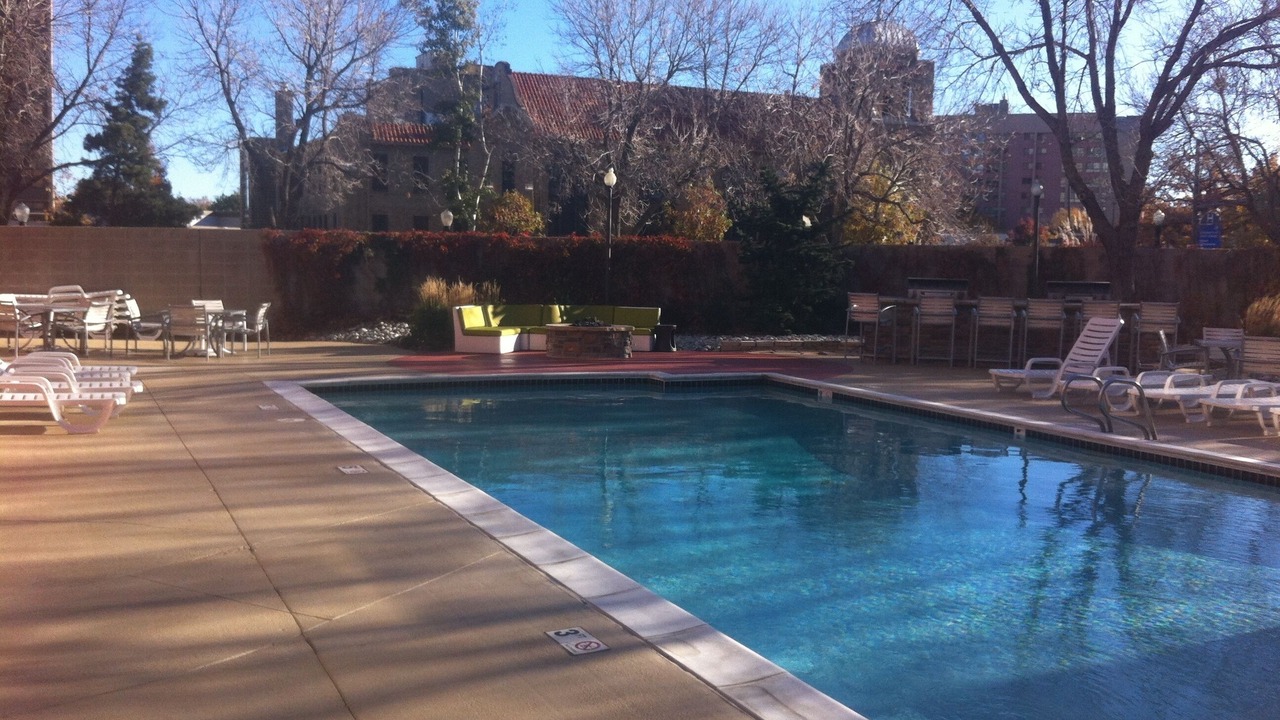 Photo of Outdoor in Five Points