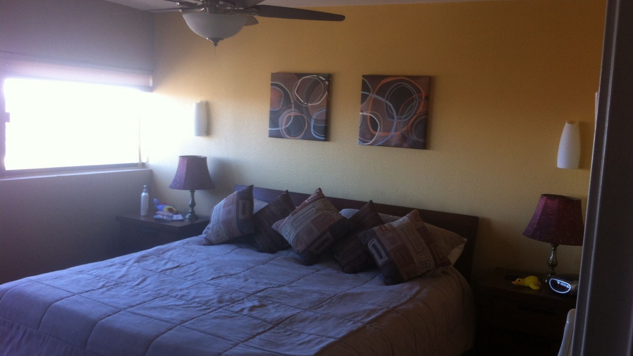 Photo of Bedroom in Five Points