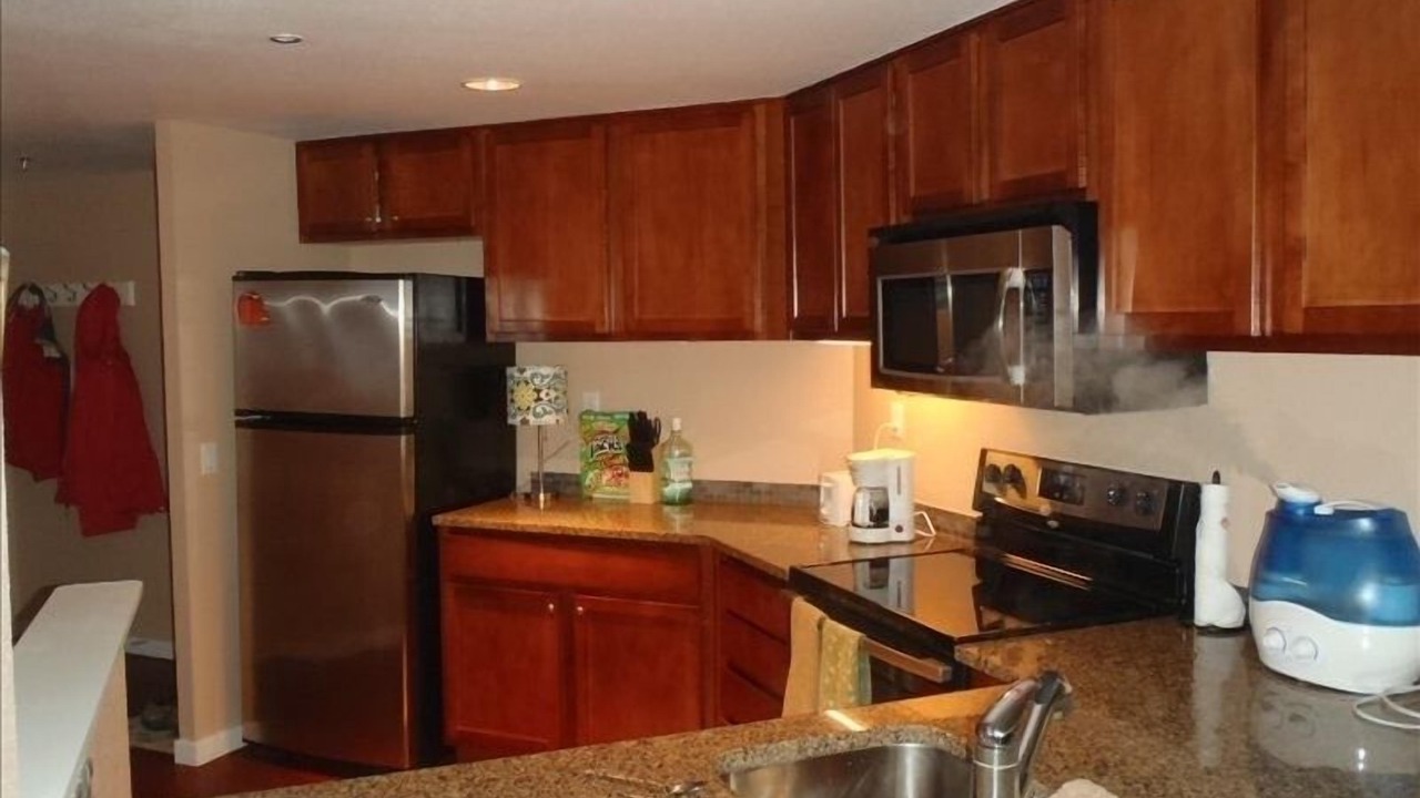 Photo of Kitchen in Five Points