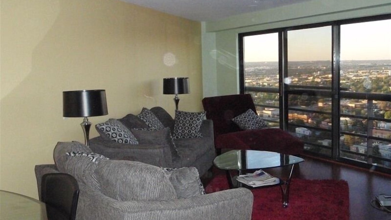 Photo of Livingroom in Five Points
