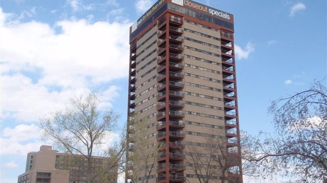 Photo of Outdoor in Five Points