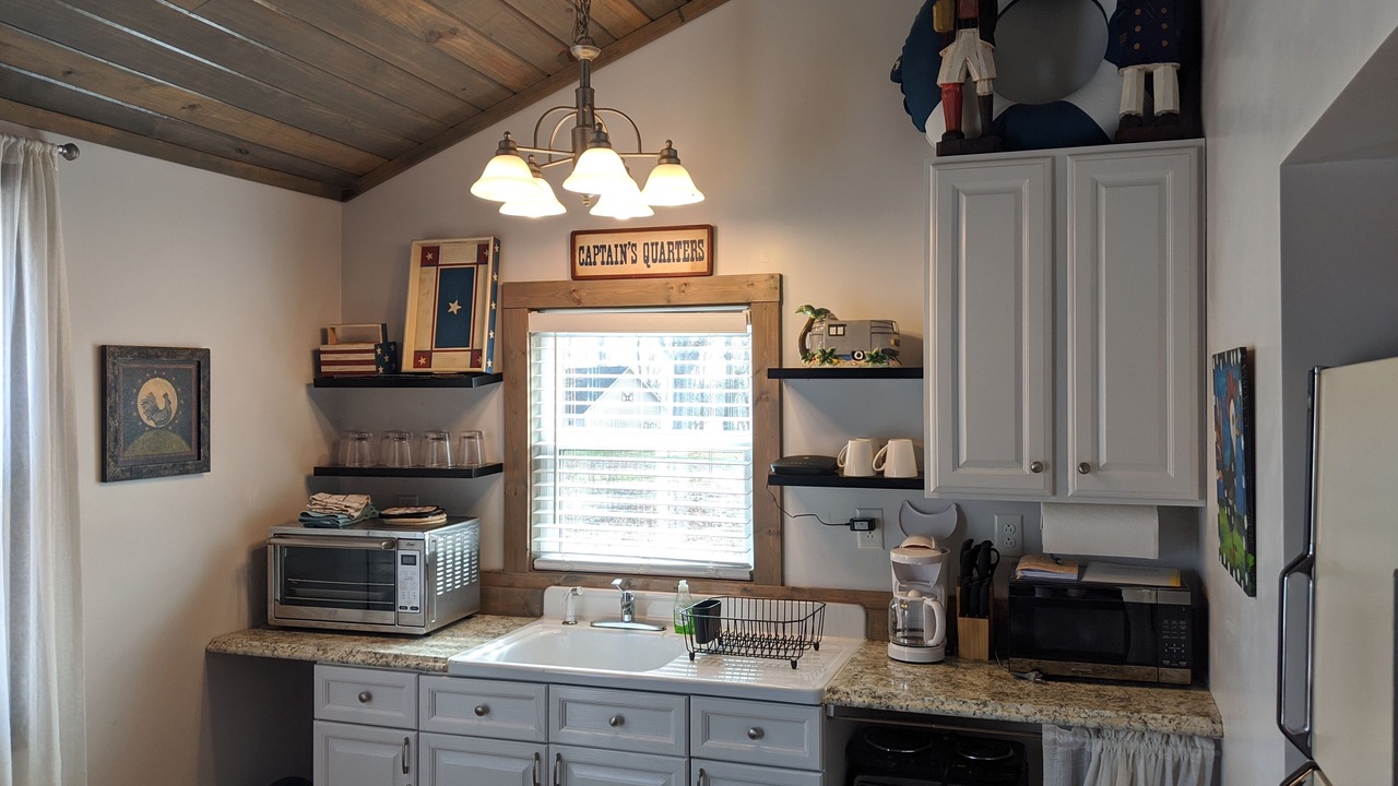 Photo of Kitchen in Camden