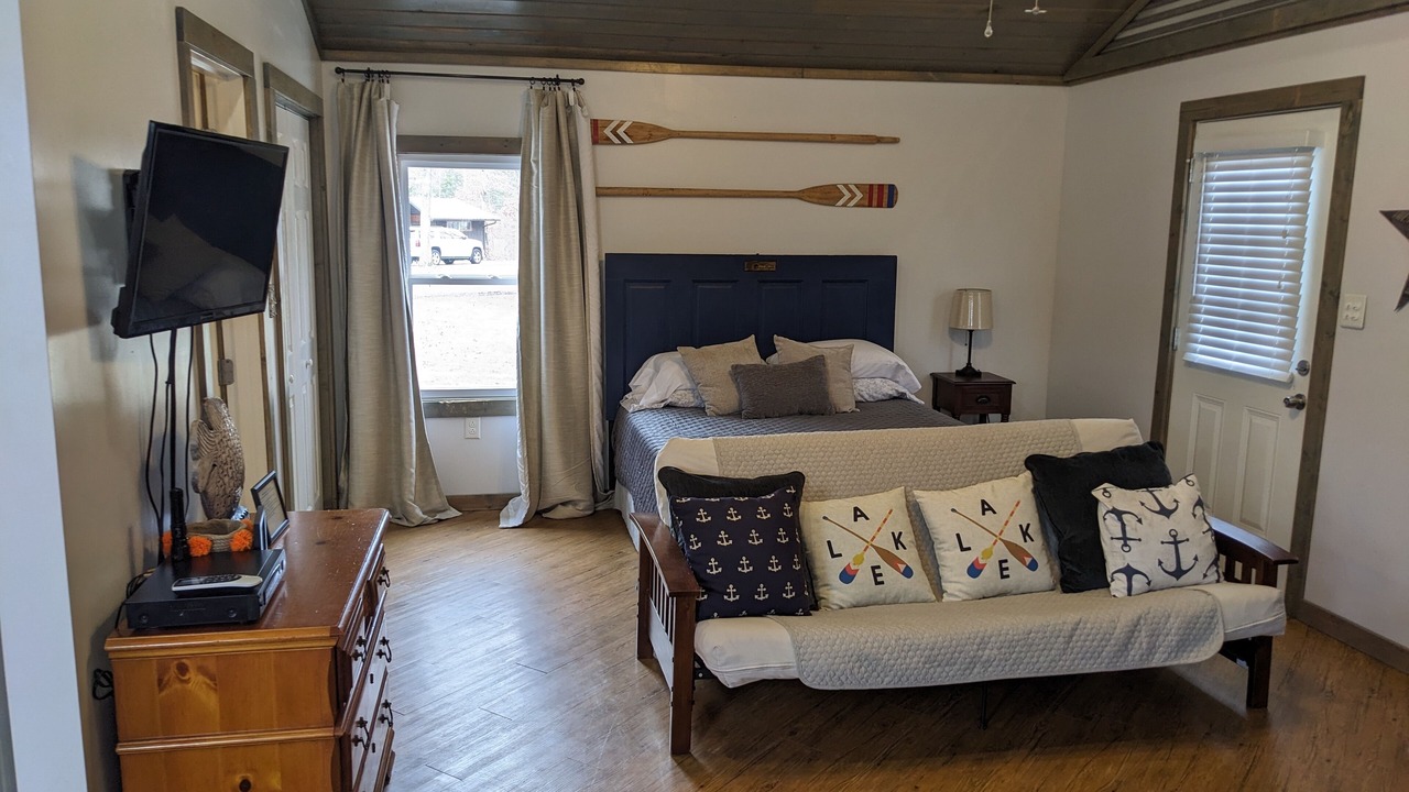 Photo of Bedroom in Camden