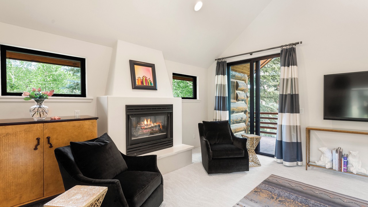 Photo of Livingroom in Snowmass Village
