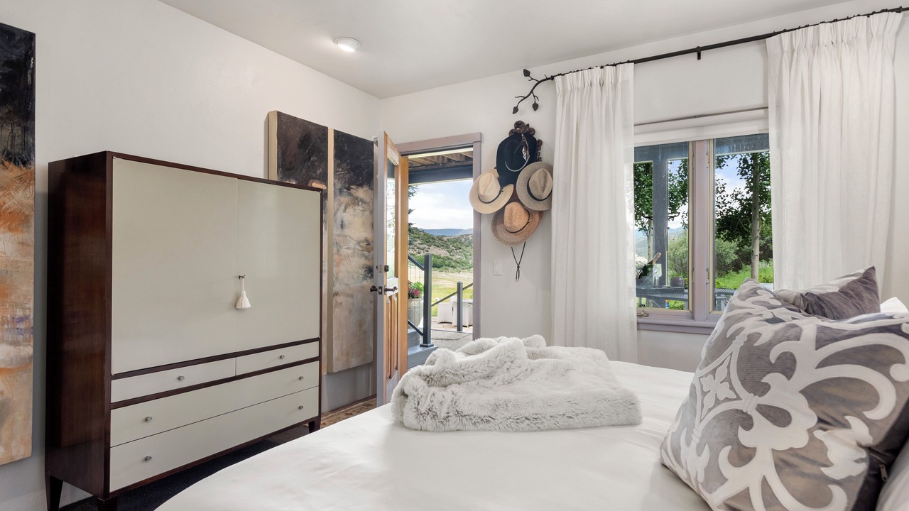 Photo of Bedroom in Snowmass Village