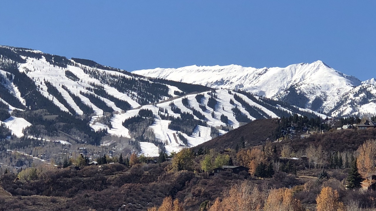 Photo of Others in Snowmass Village