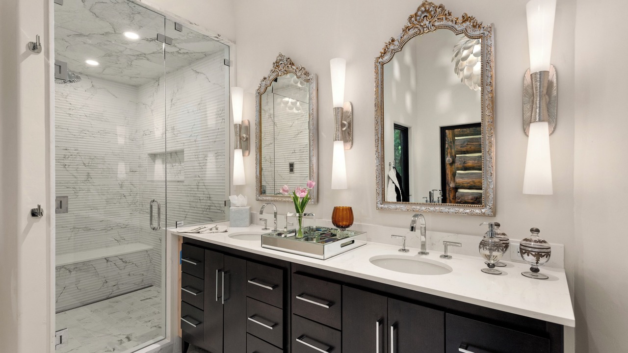 Photo of Bathroom in Snowmass Village