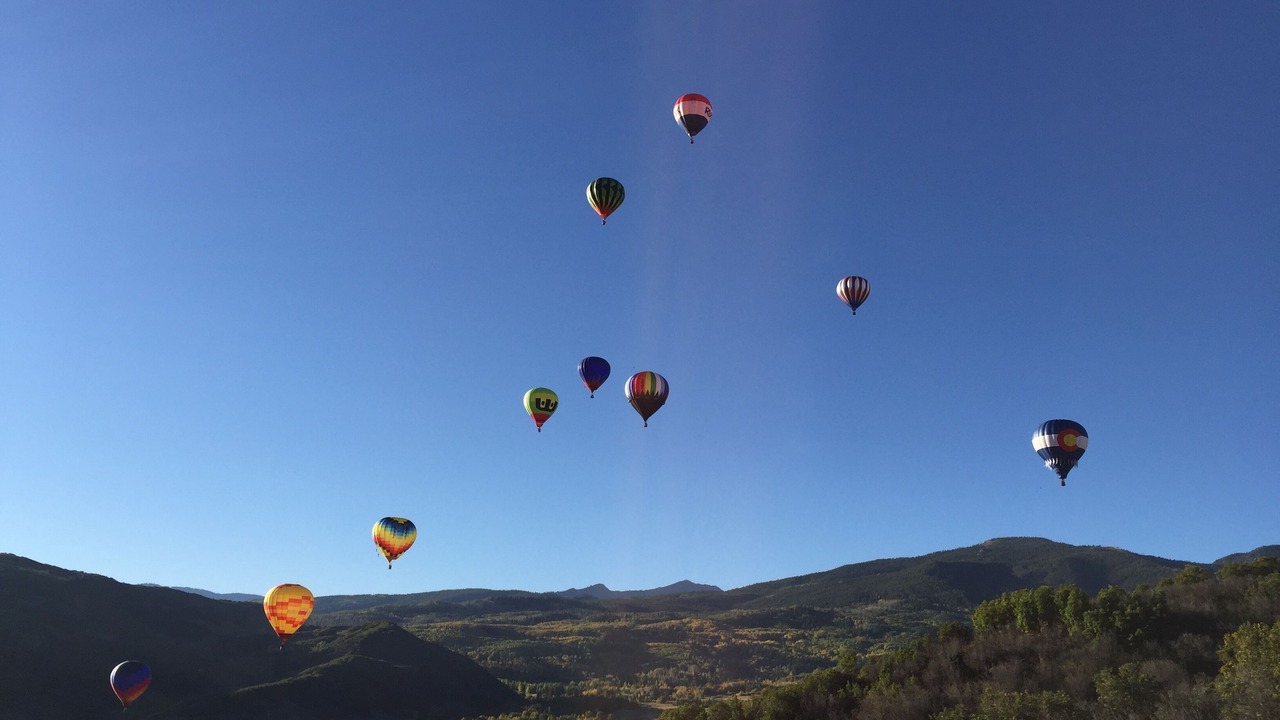 Photo of Others in Snowmass Village