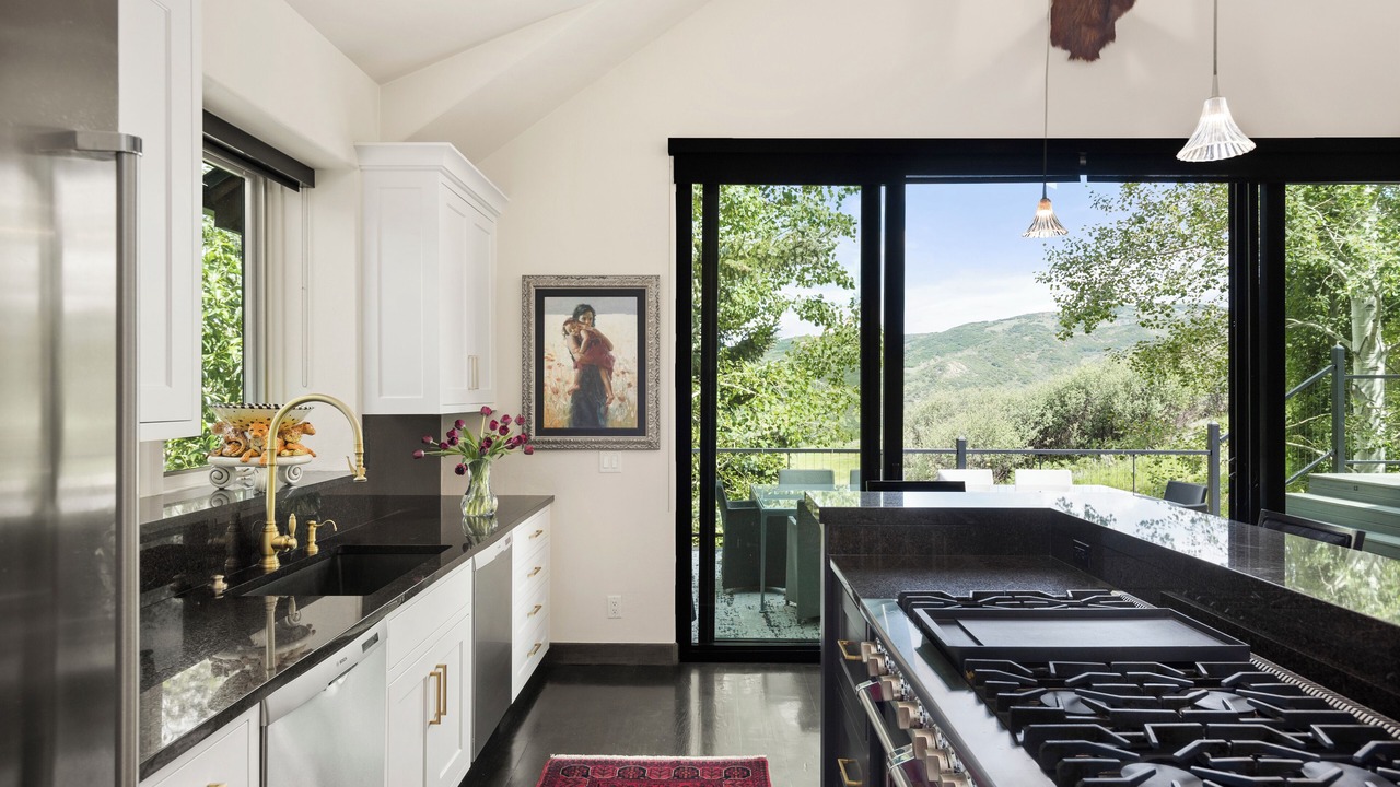 Photo of Kitchen in Snowmass Village
