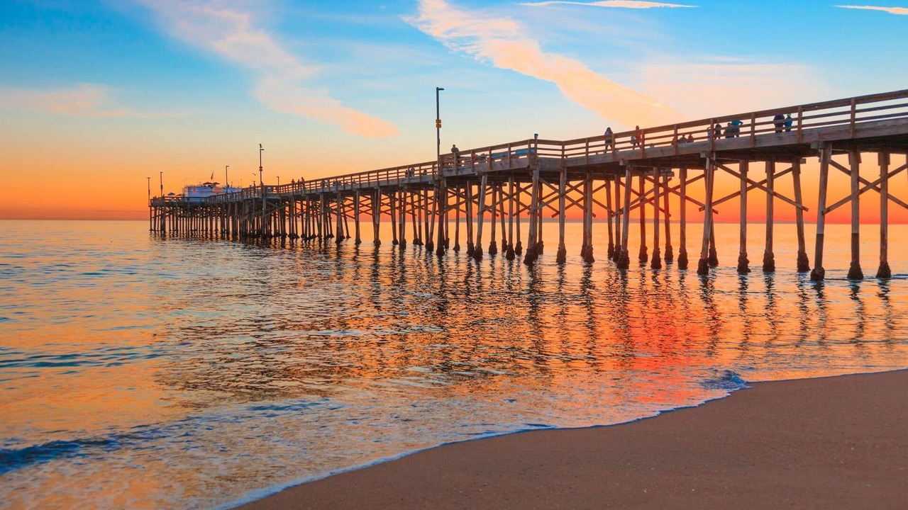 Photo of Others in Balboa Island