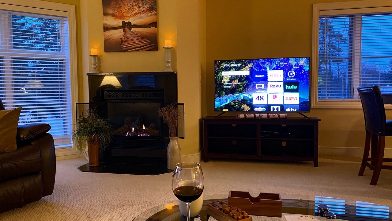 Photo of Livingroom in Traverse City