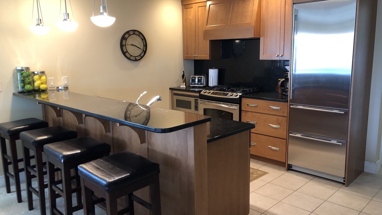 Photo of Kitchen in Traverse City