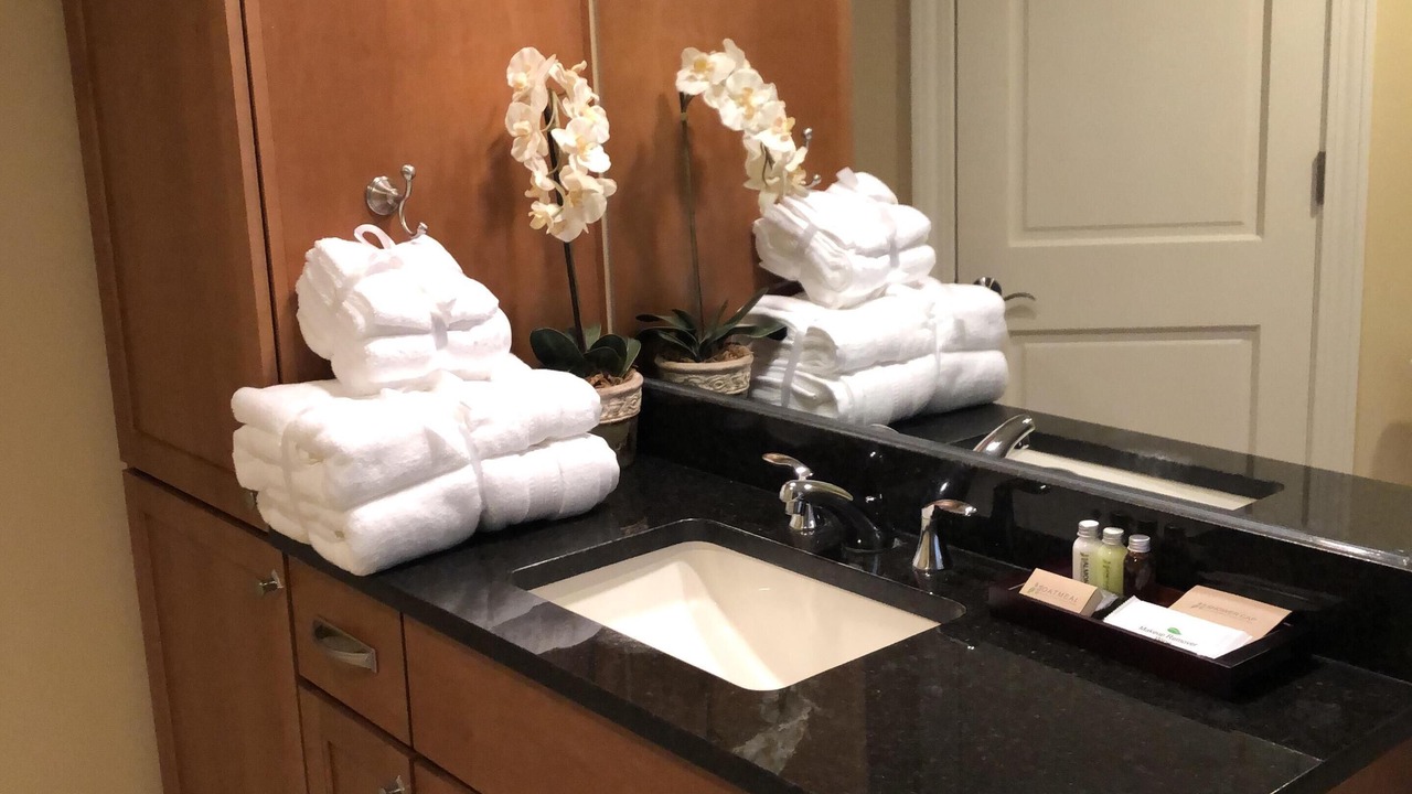 Photo of Bathroom in Traverse City