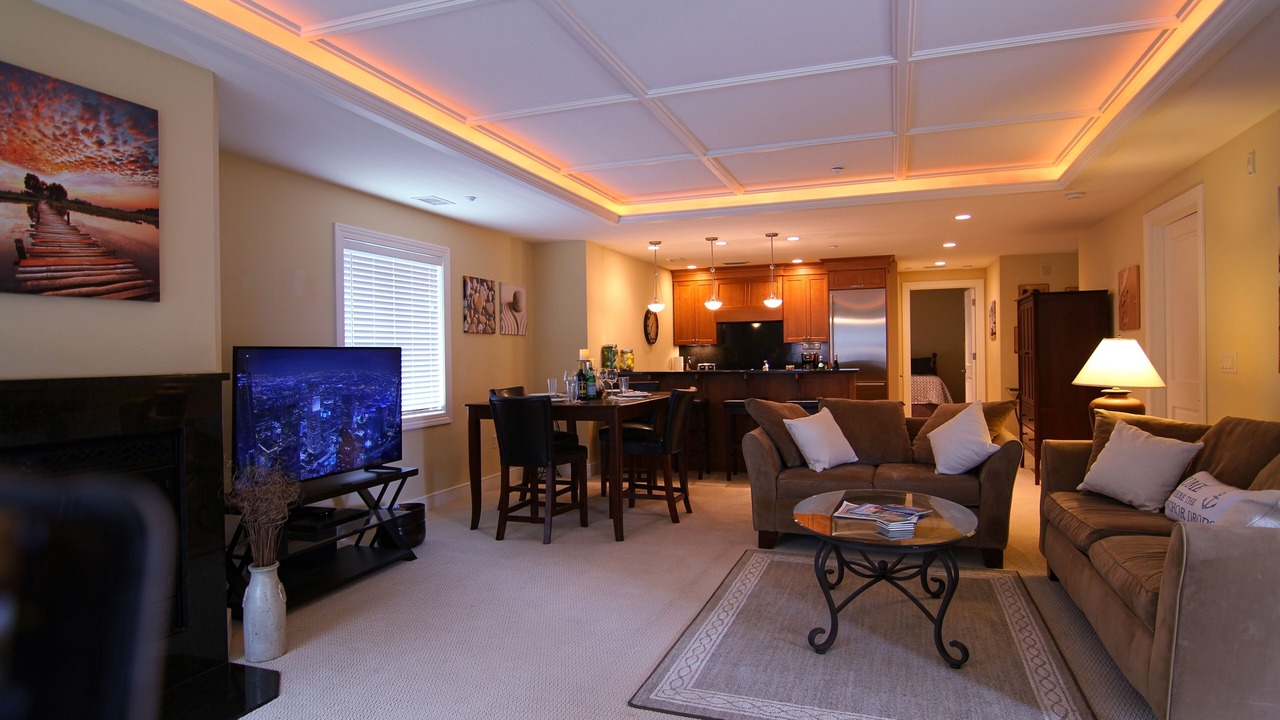 Photo of Livingroom in Traverse City