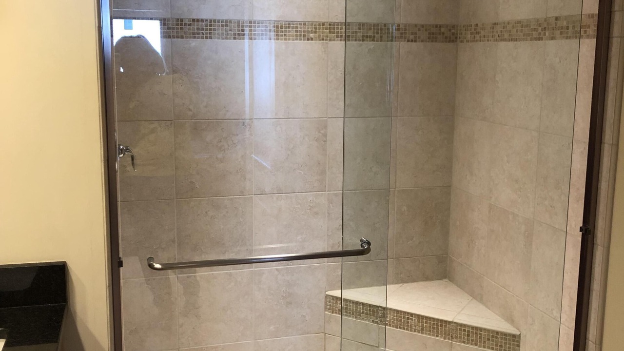 Photo of Bathroom in Traverse City