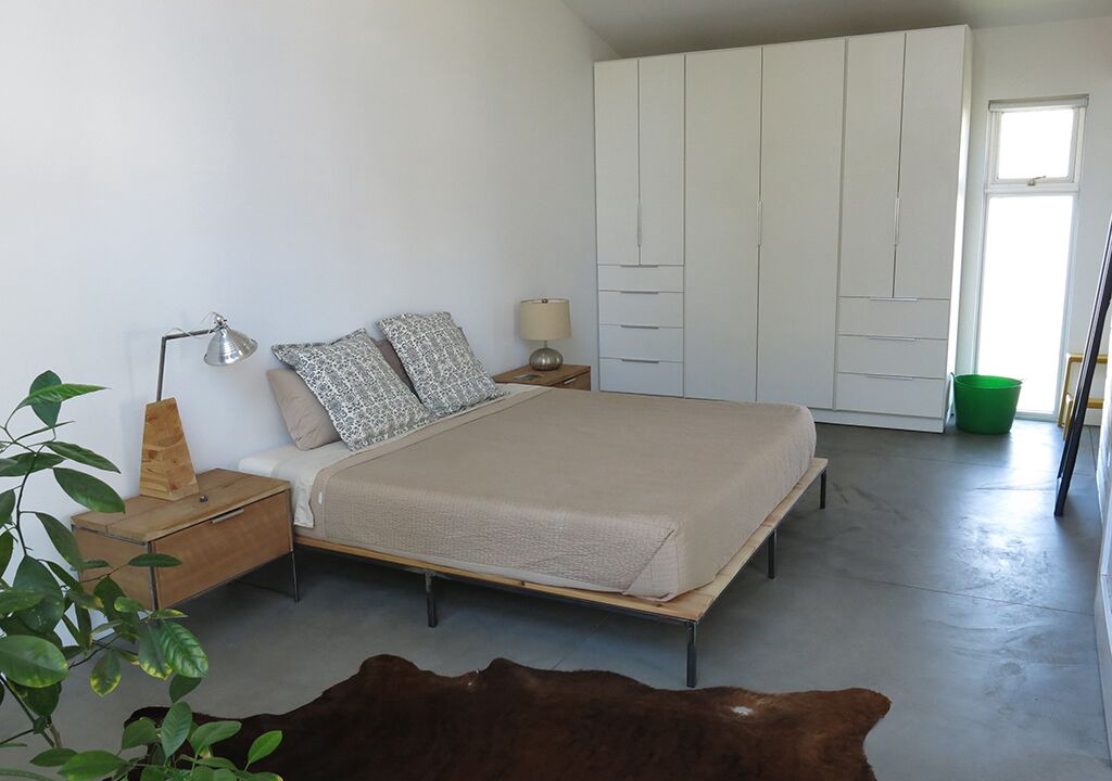 Photo of Bedroom in Historic Downtown Durango