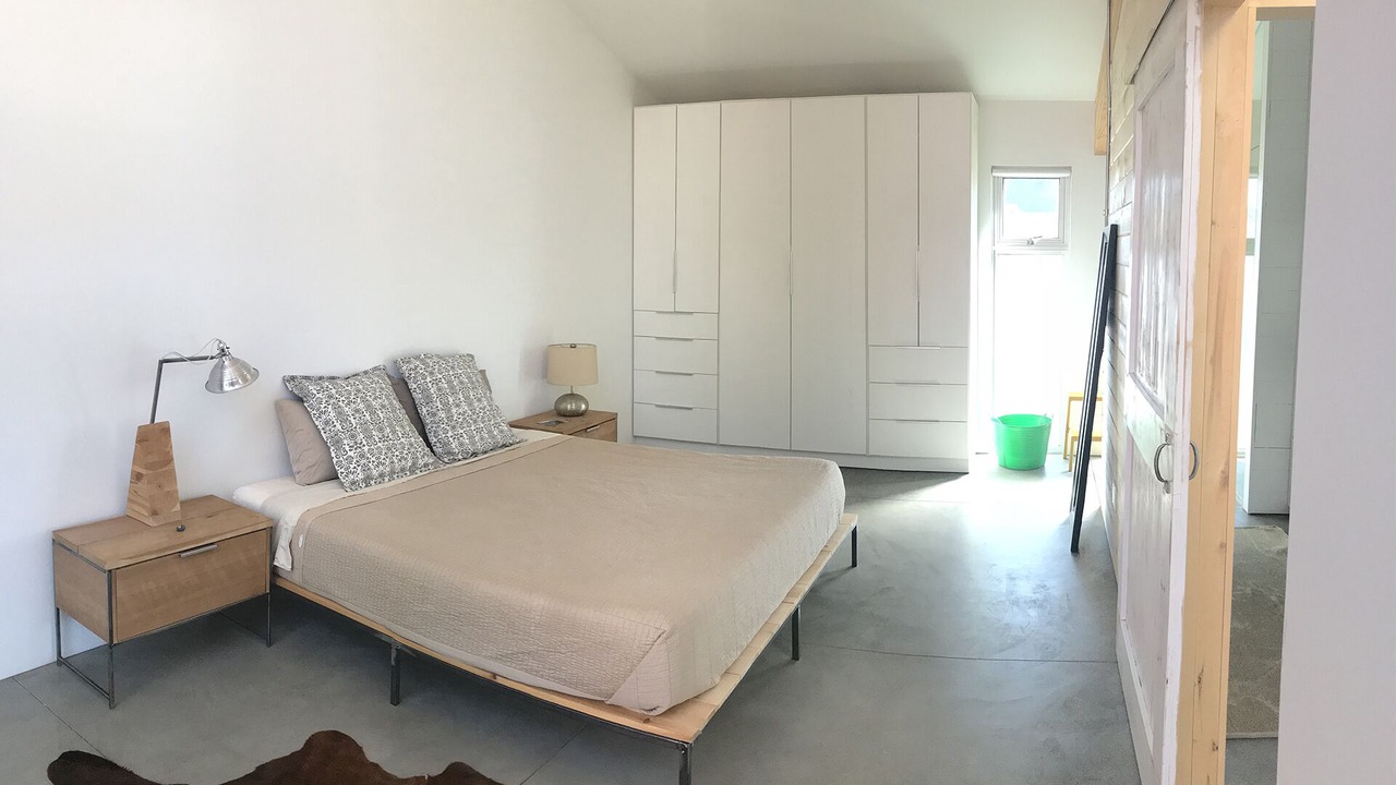Photo of Bedroom in Historic Downtown Durango