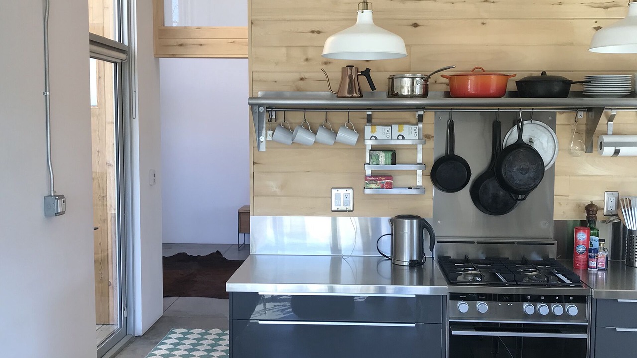 Photo of Kitchen in Historic Downtown Durango