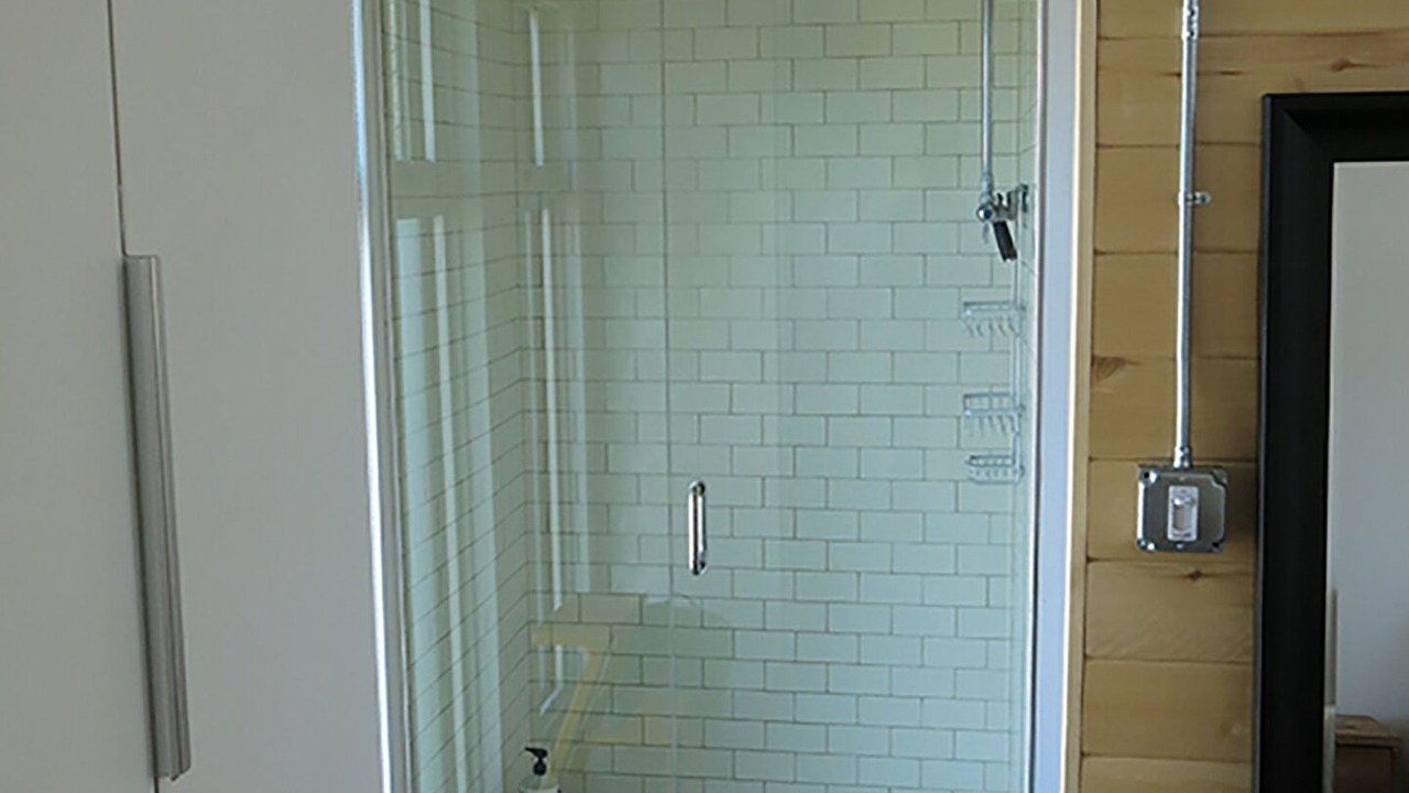 Photo of Bathroom in Historic Downtown Durango