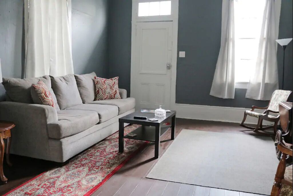 Photo of Livingroom in Lower Garden District